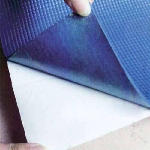 Actual product image Filmer Car Door Protection Strip Garage Protection Strip blue 200 x 20 cm