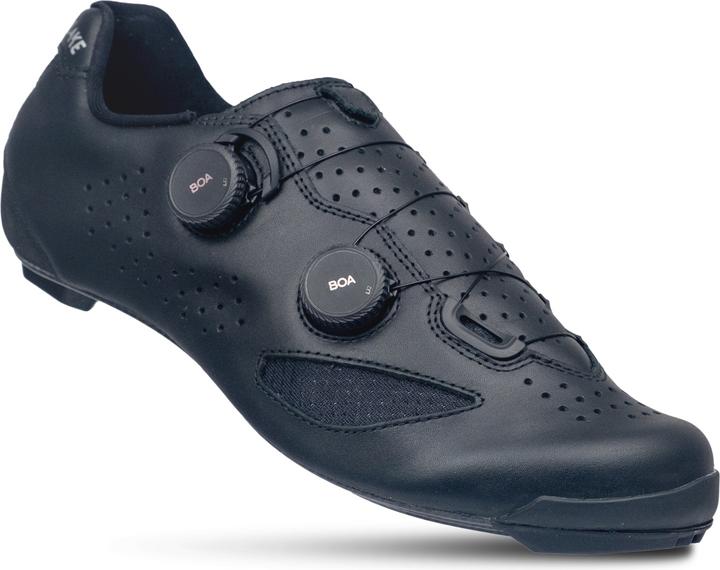 Actual product image Lake Racing bike shoes CX238 (46)
