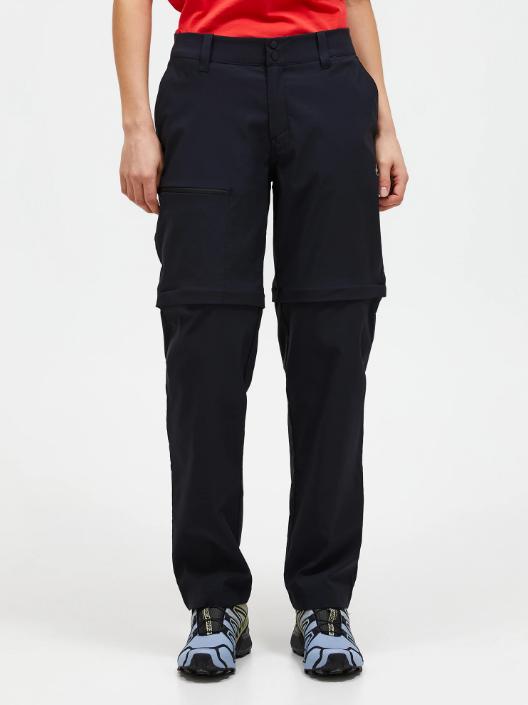 Produktbild Peak Performance W Iconiq Zip-Off Pants (XS)