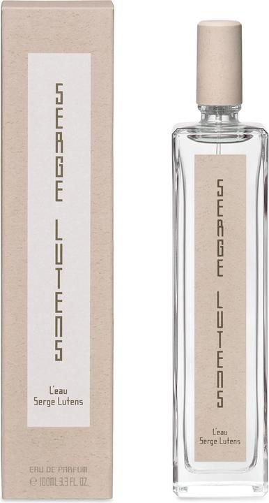 Immagine prodotto Serge Lutens Eau de Parfum l'Eau (Eau de parfum, 100 ml)