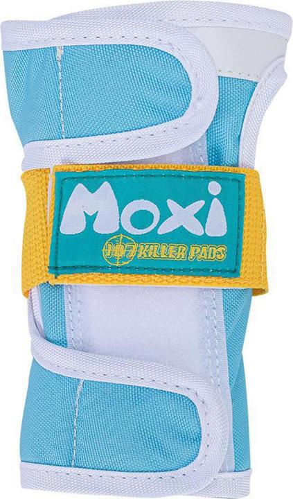 Actual product image 187 Killer Pads Six Pack (XS, Knee pad, Unique specimen)