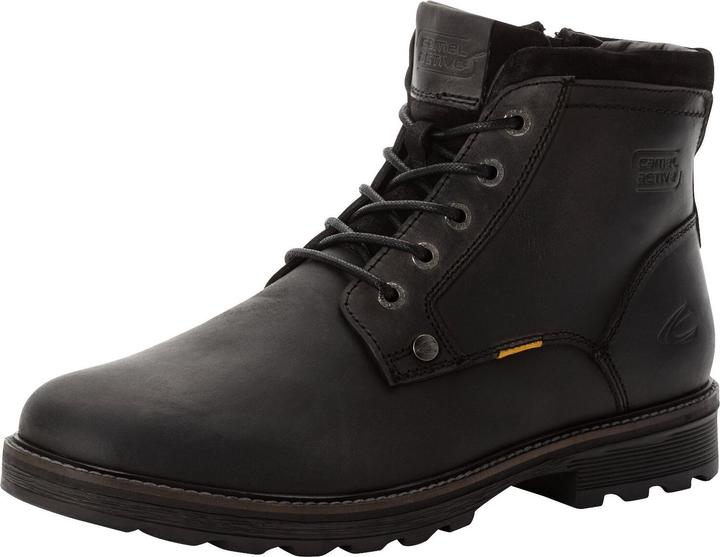 Produktbild Camel Active Schnürboot aus hochwertigem Leder. (46)
