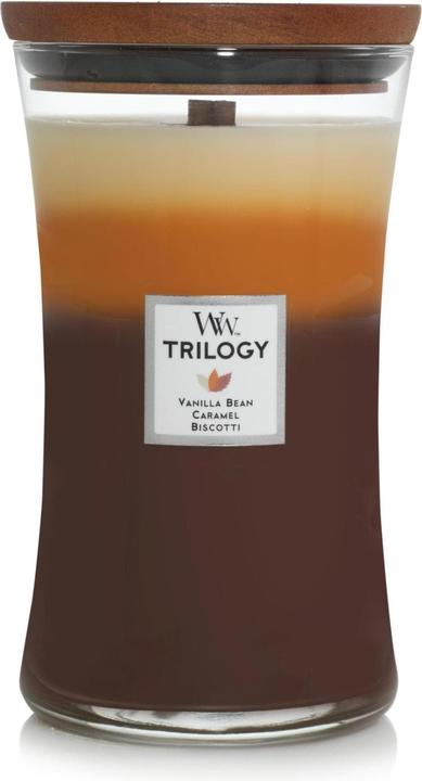Produktbild WoodWick Café Sweets (610 g)