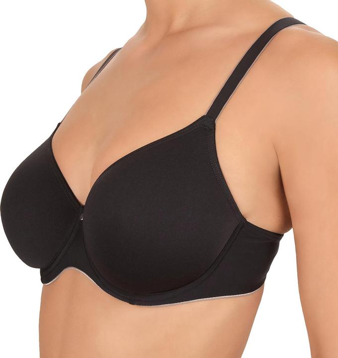 Actual product image Conturelle Pure Feeling cup bra with spacer cups (85 C, Single pack)