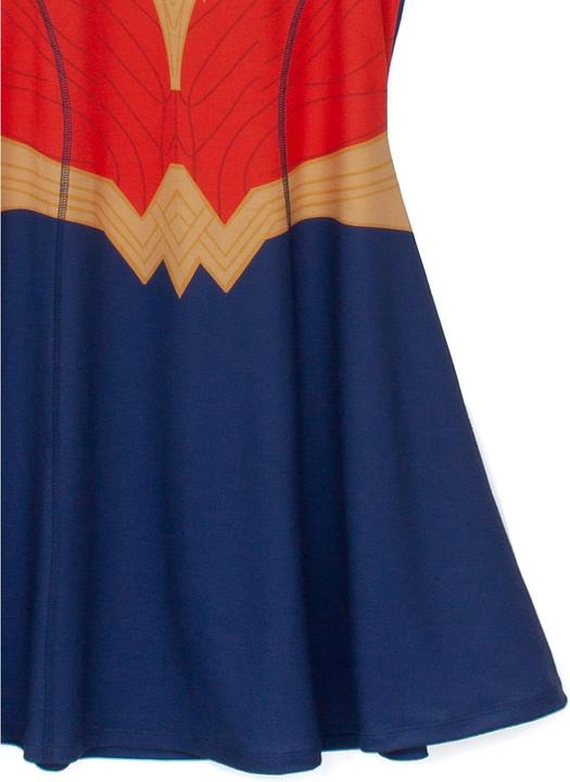 Immagine prodotto Wonder Woman Costume da ragazza (116)