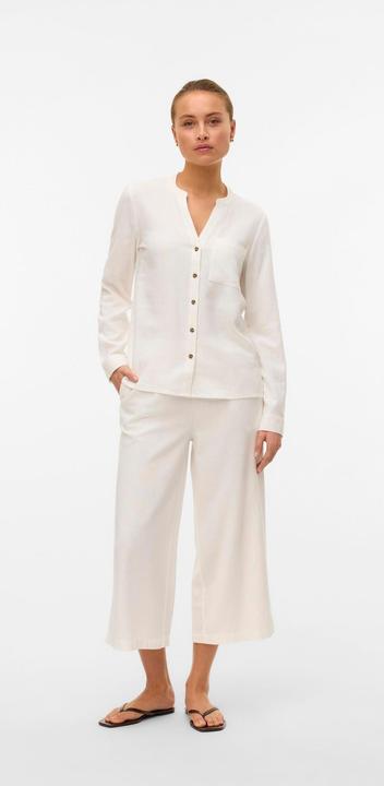 Image du produit Vero Moda VMMYMILO Top Bluse (XL)