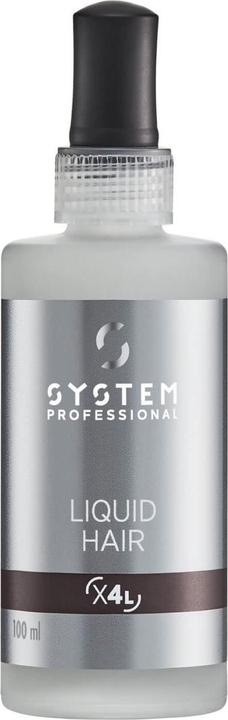 Produktbild System Professional Styling - Liquid Hair (100 ml)