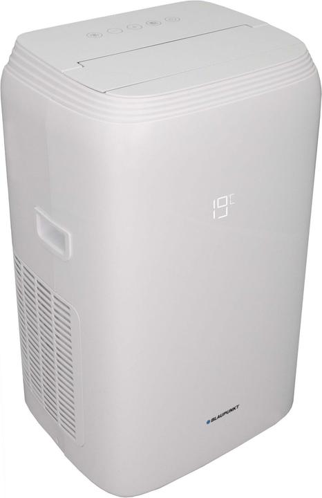 Immagine prodotto Blaupunkt Moby Blue (28 m², 8871.57 BTU/h)