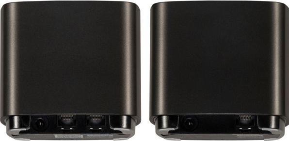 Produktbild ASUS Mesh-System ZenWiFi AX Mini (XD4) 2 Pack