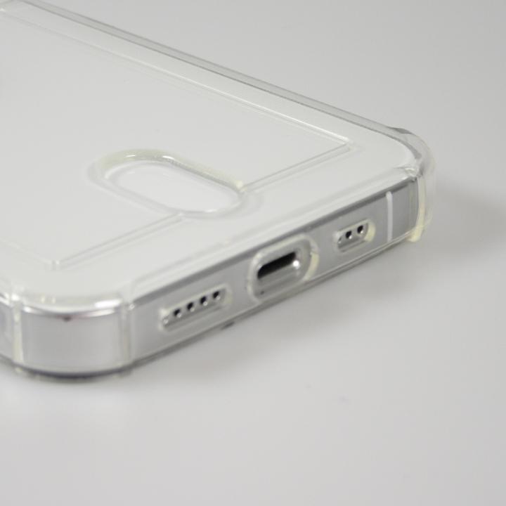 Image du produit PhoneLook Coque Gel Bumper Porte-carte (Apple iPhone 16 Plus)