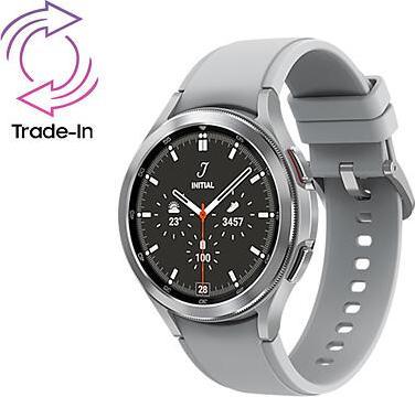 Produktbild Samsung Galaxy Watch4 Classic (46 mm, 4G)