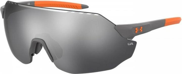 Under Armour Unisex-Sonnenbrille UA-HALFTIME-F-KB7 Ø 99 mm