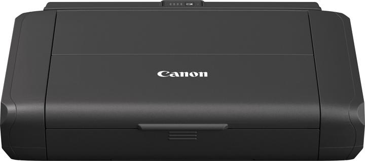 Canon Maxify BX 110 con batteria (Inchiostro, Colore)