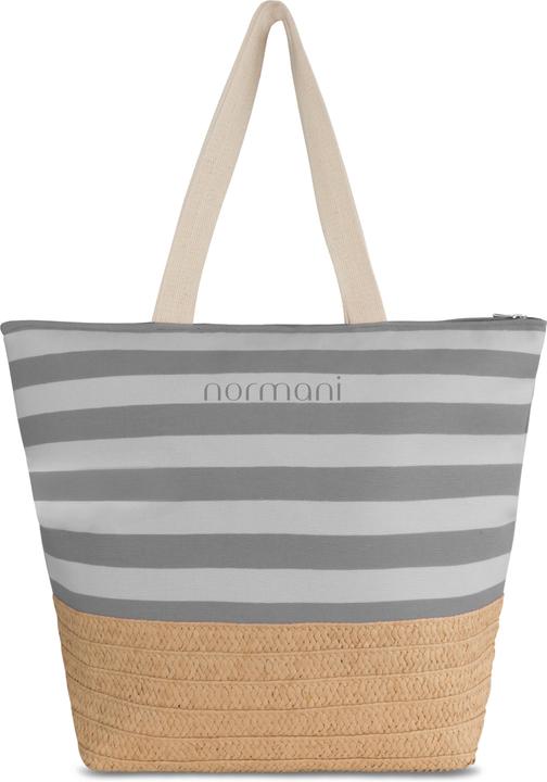Normani Grosse Strandtasche Mackay