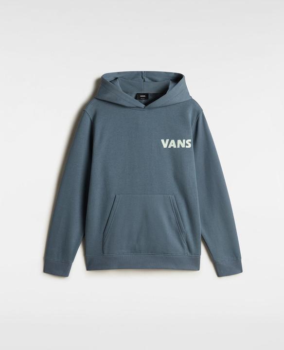 Vans Off The Dome Loose Pullover (M)
