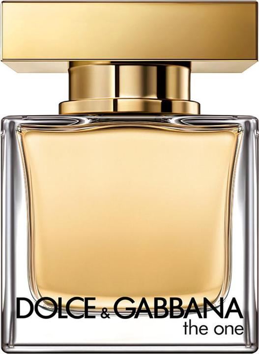 Actual product image Dolce & Gabbana The One (Eau de parfum, 75 ml)