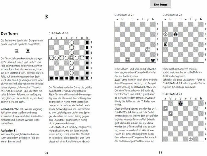Produktbild Schach Zug um Zug