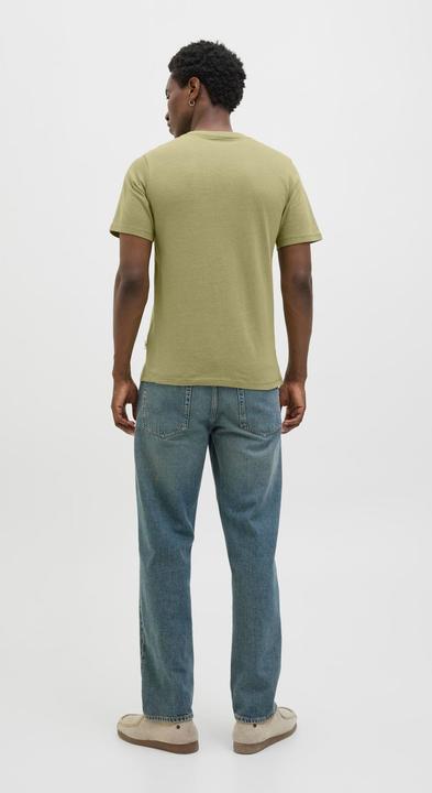 Image du produit Jack & Jones Joralmeria Bold Branding Tee Ss Cn Ln (M)