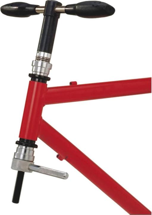 Cyclus Tools Press-in tool 1", 1 1/8" for headset shells