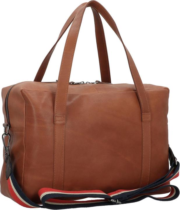 Image du produit Harolds Bague Sac à bandoulière en cuir 40 cm