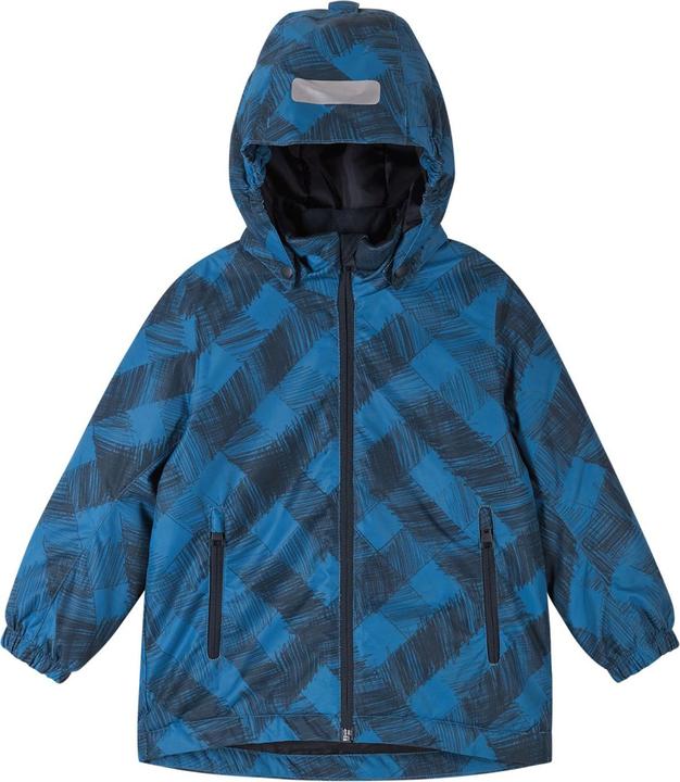 Actual product image Reima Nuotio Winterjacke (104)