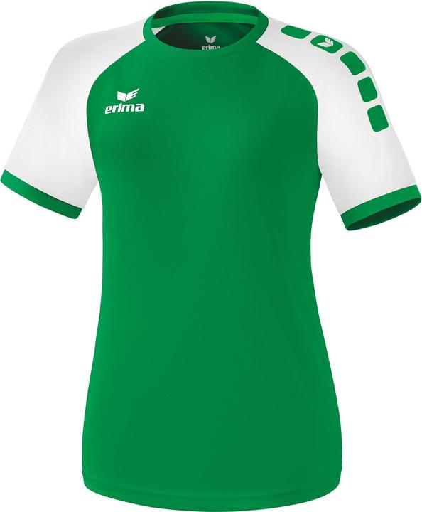Actual product image Erima Zenari 3.0 jersey (34)