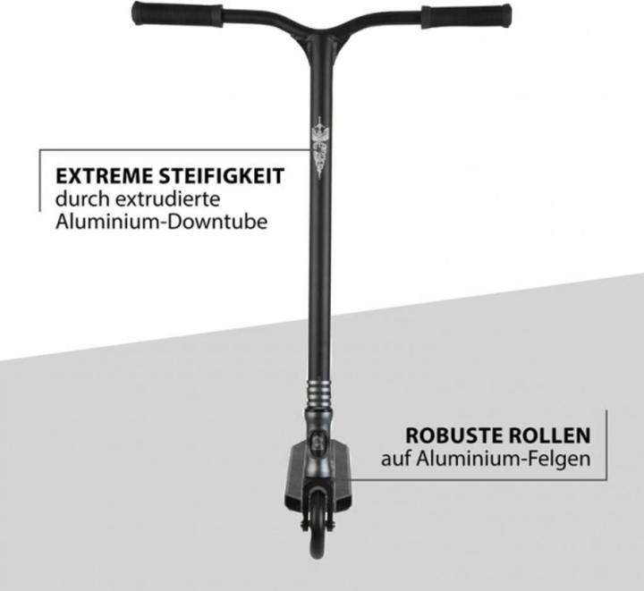 Image du produit Hudora Trottinette 360 Pro