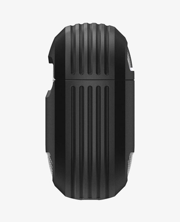 Actual product image Spigen Rugged Armor AirPods 4 (Charging case cover)
