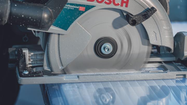Produktbild Bosch Professional Zubehör PRO Multi Material Kreissägeblatt, 184 x 2,4 x 30 mm