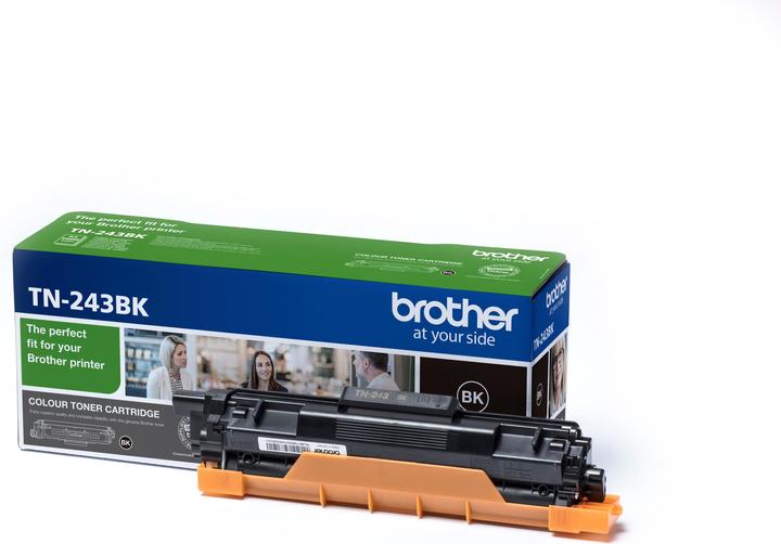 Immagine prodotto Brother TN-243BK (FC)