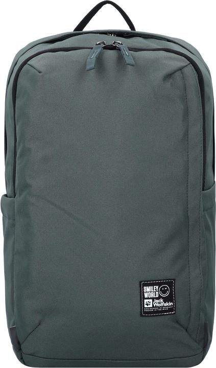 Jack Wolfskin Smileyworld Backpack (18 l)