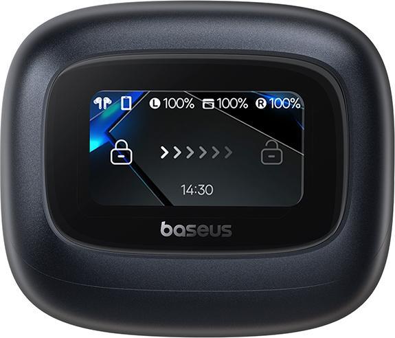 Image du produit Baseus Bowie M2s (ANC, 7 h, Sans fil)