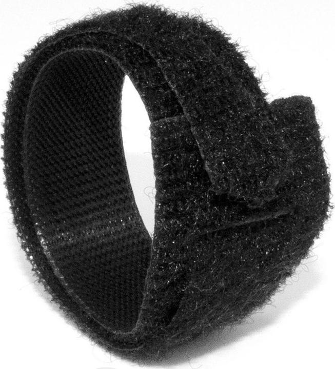 Image du produit Velcro brand Serre-câbles de marque professionnelle (Serre-câbles en plastique, 300 mm, 750 pcs)