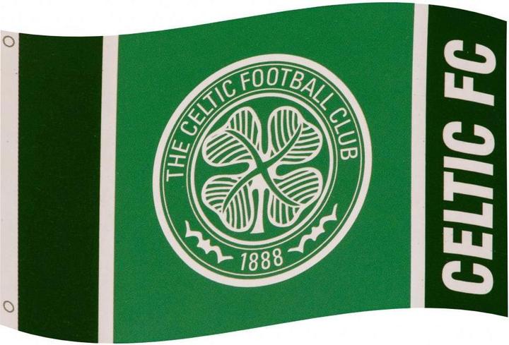 Immagine prodotto Celtic FC Marchio della bandiera
