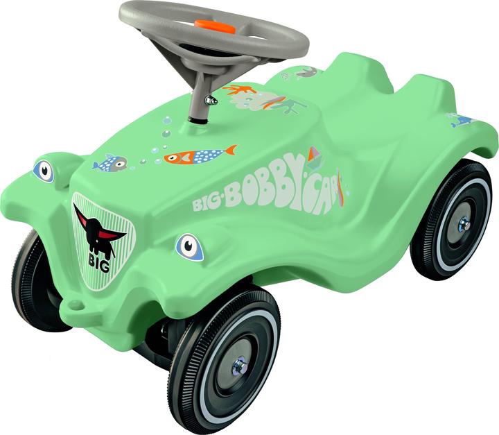 BIG Bobby Car Classic