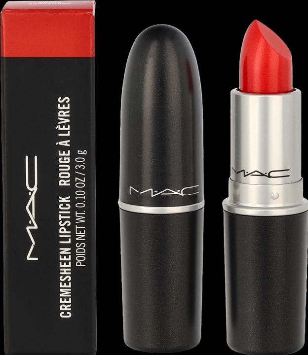 Immagine prodotto MAC Cosmetics Rossetto Cremsheen (Dozzina di garofani)