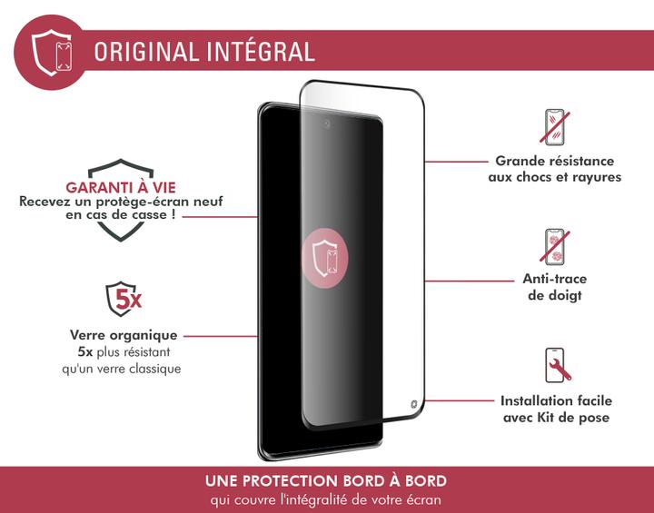 Immagine prodotto Bigben Connected Protezione dello schermo in vetro (1 Pezzo/i, Onore 50)