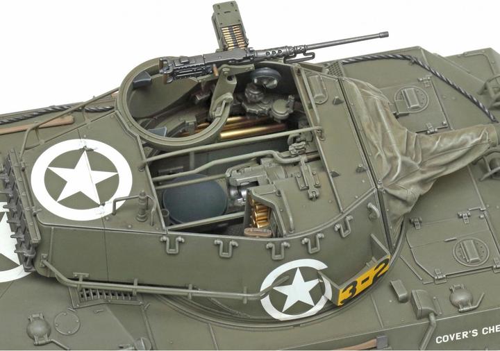 Immagine prodotto Tamiya Distruttore di carri armati statunitense M18 Hellcat