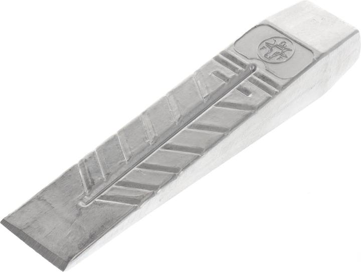 Produktbild Ochsenkopf OX 42-0850 Alu-Massivkeil 850 g