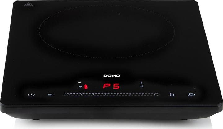 Domo Piano cottura a induzione DO332IP