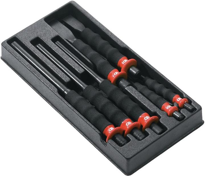 Produktbild Facom Splintentreibersatz