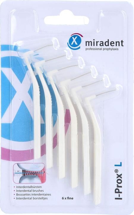 Actual product image Miradent I-Prox L (5 x)