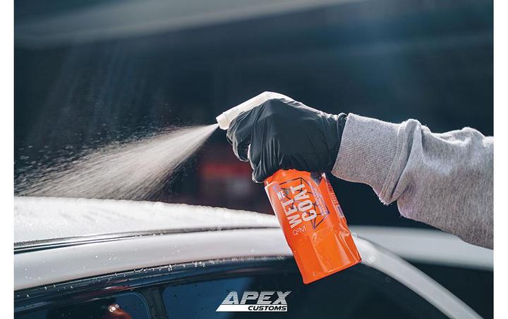 Image du produit Gyeon Q2M WetCoat (1000 ml)