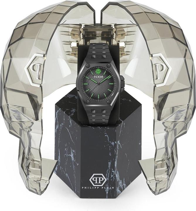 Actual product image Philipp Plein PWPMA0524