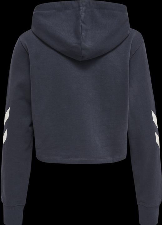 Produktbild hummel Legacy Woman Cropped Hoodie (L)