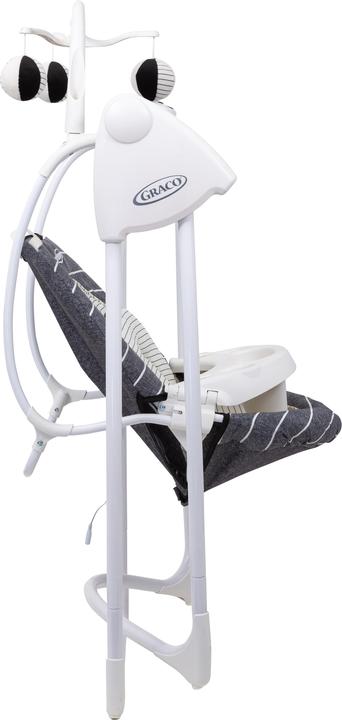 Produktbild Graco Lovin Hug Schaukel