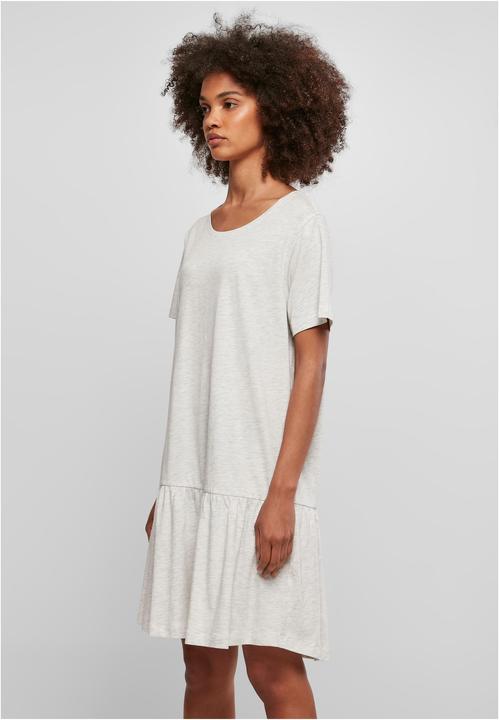 Actual product image Urban Classics Ladies Valance Tee Dress (XL)