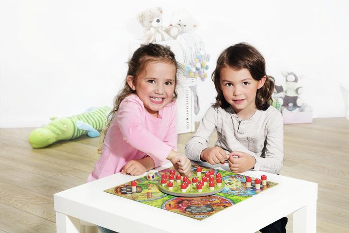 Produktbild Beleduc Hexenküche (Deutsch)
