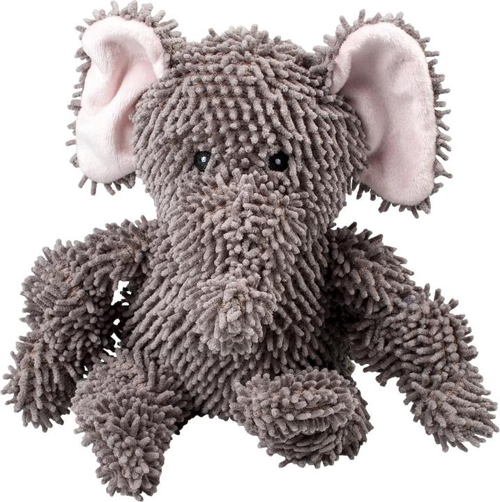 Actual product image EBI Duvo+ Plush Monkey Moppy (Plush toy dog)