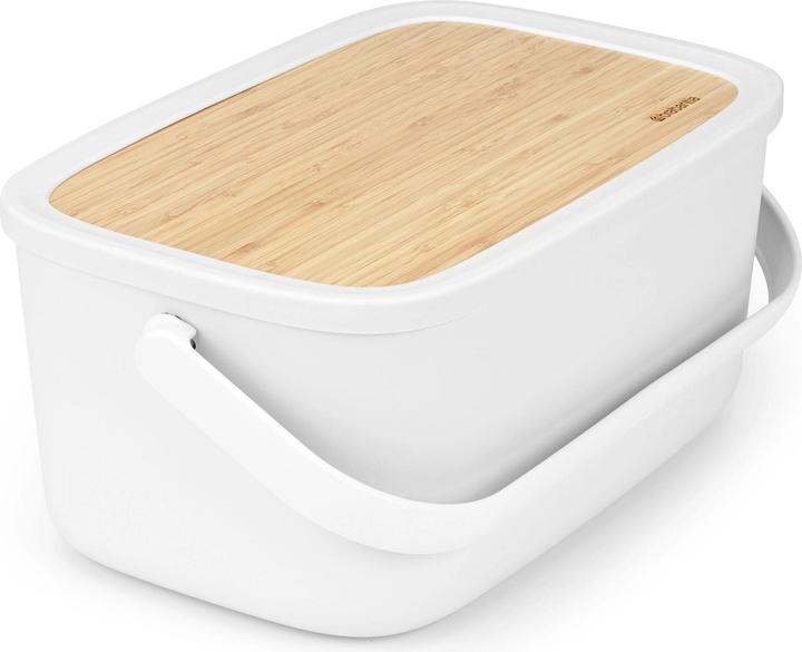 Produktbild Brabantia NIC Brotkasten